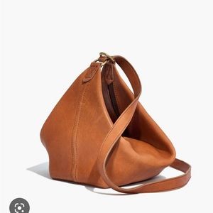NWT Madewell sling bag